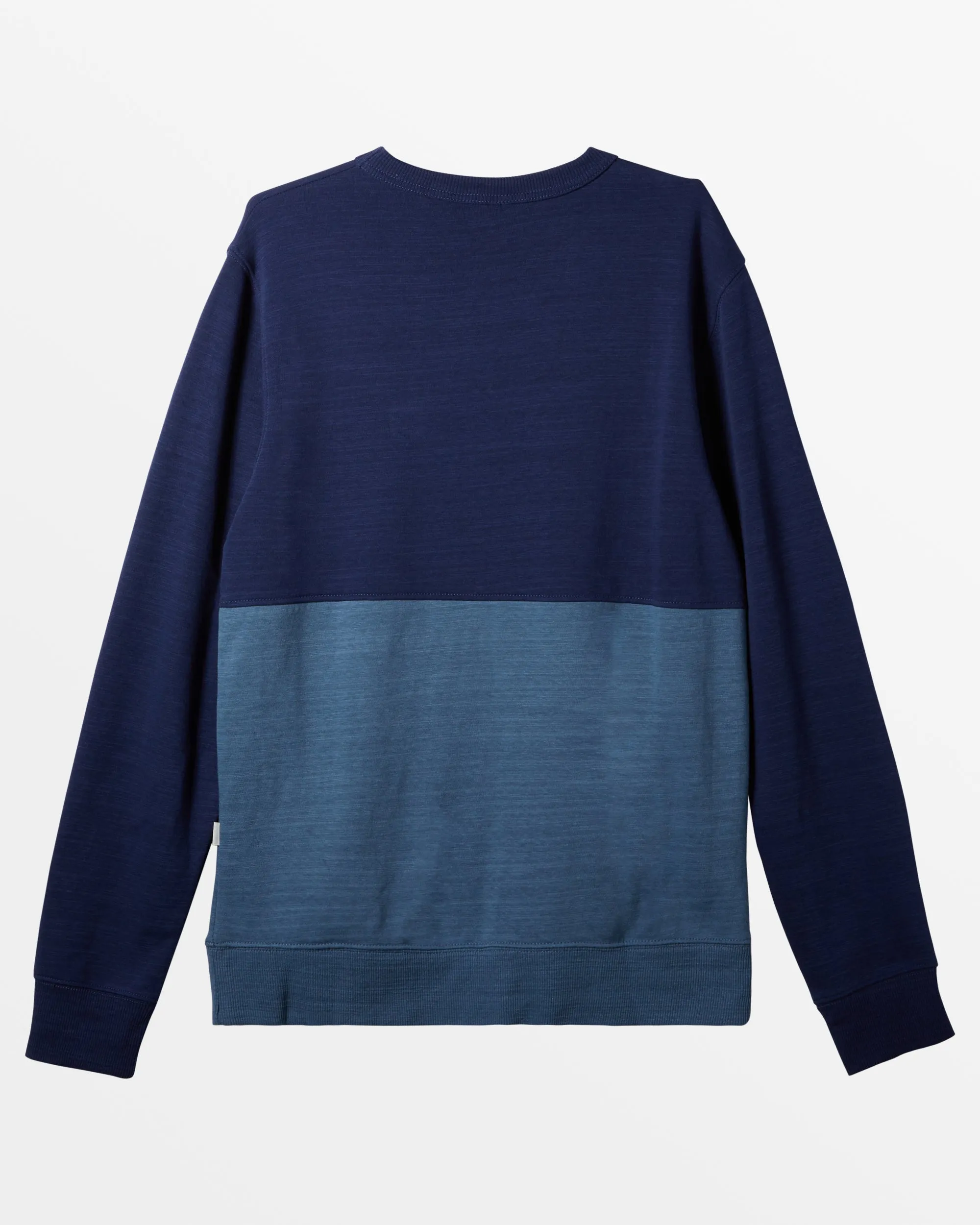 Easy Sweatshirt - Naval Academy sold by Quiksilver product image thumbnail 2
