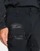 Mission Gore-Tex Snow Pants - True Black sold by Quiksilver