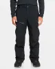 Mission Gore-Tex Snow Pants - True Black sold by Quiksilver