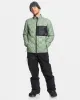 Mission Gore-Tex Snow Pants - True Black sold by Quiksilver