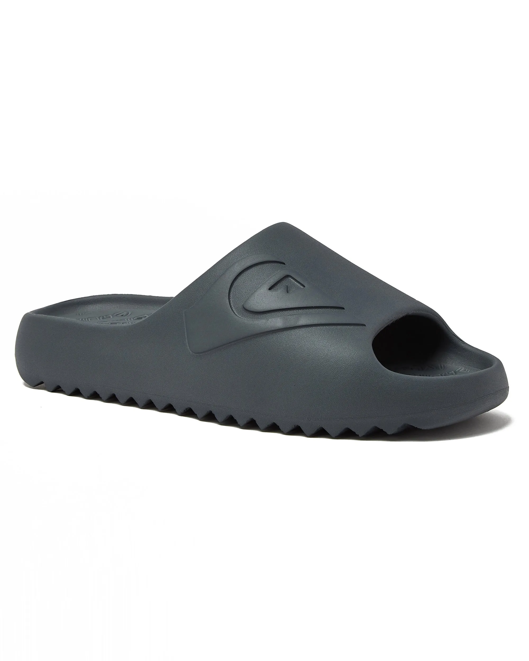 Cloud Crusher - Lt Grey sold by Quiksilver