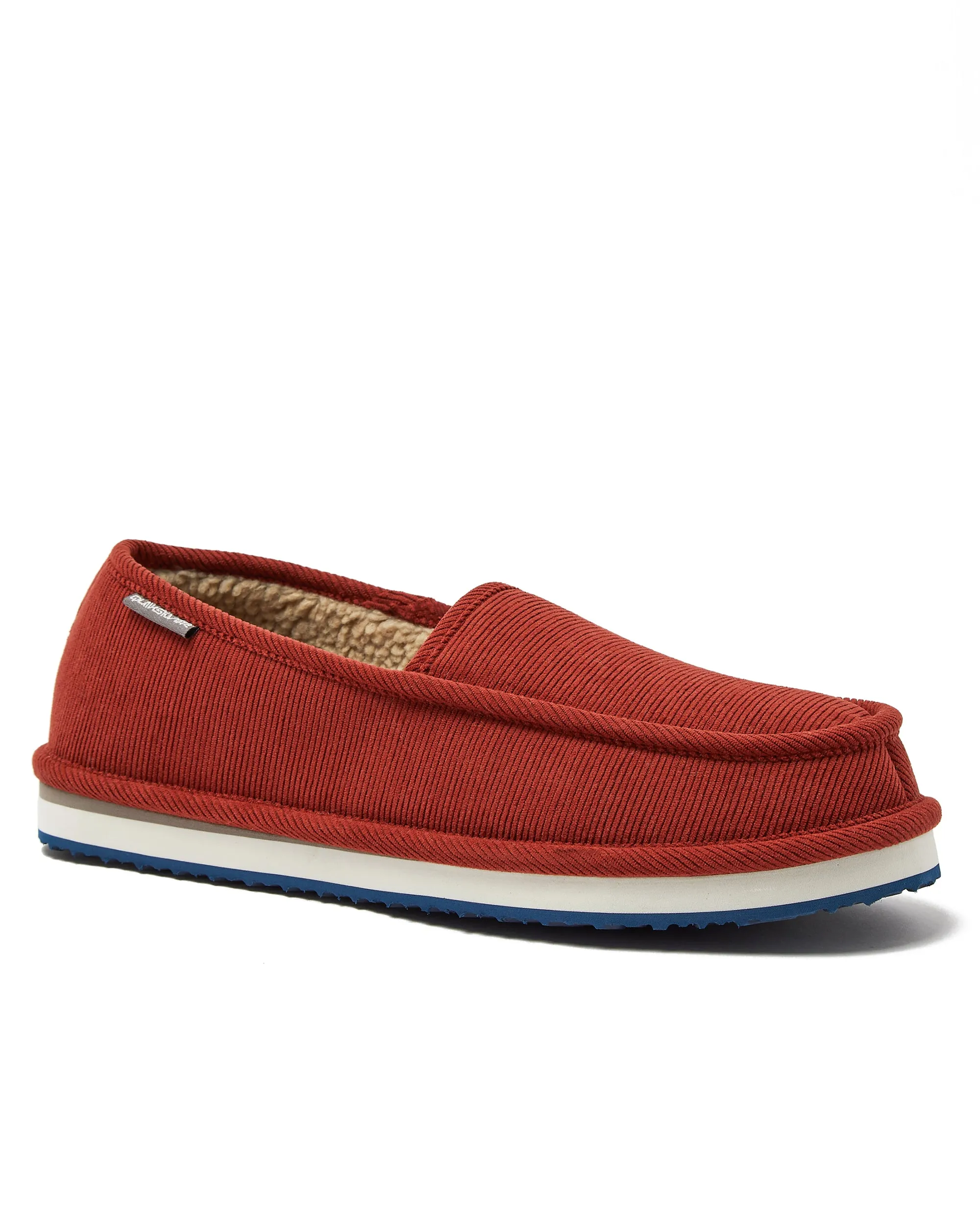 Wave Check - Red sold by Quiksilver