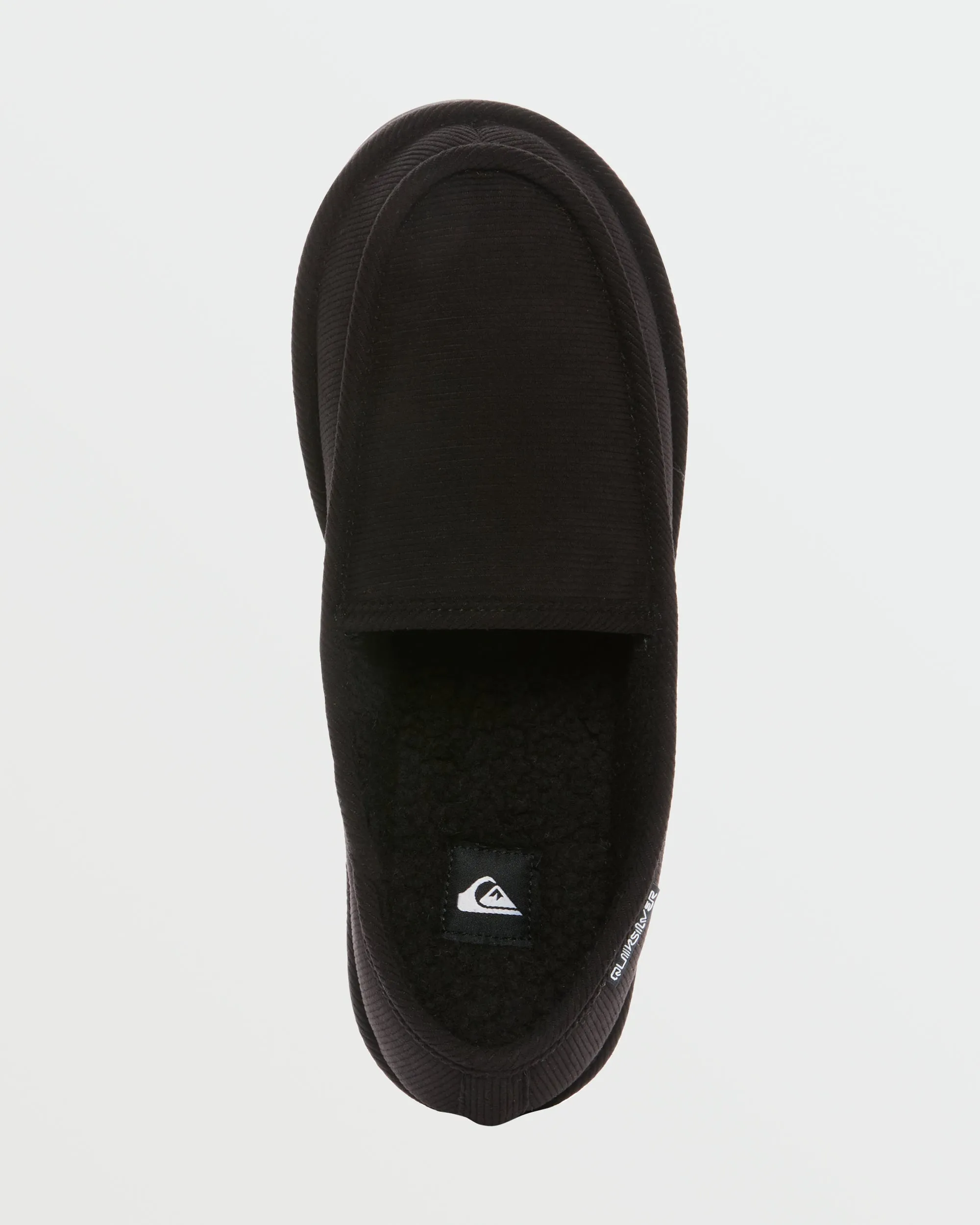 Wave Check - Black sold by Quiksilver product image thumbnail 4