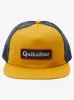 Pursey 2 Snapback Hat - Mustard sold by Quiksilver