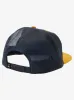 Pursey 2 Snapback Hat - Mustard sold by Quiksilver
