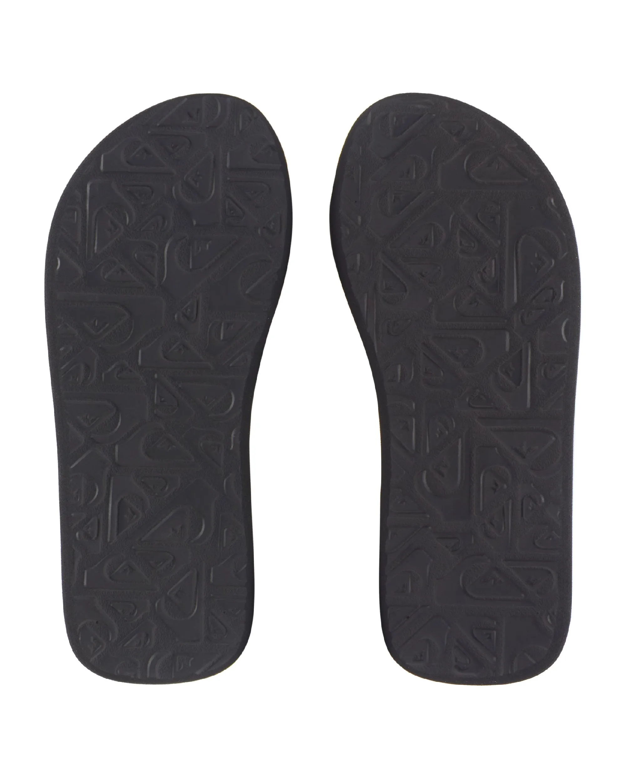 Boys 8-16 Molokai Layback Sandals - BLACK/WHITE/BLUE sold by Quiksilver product image thumbnail 5