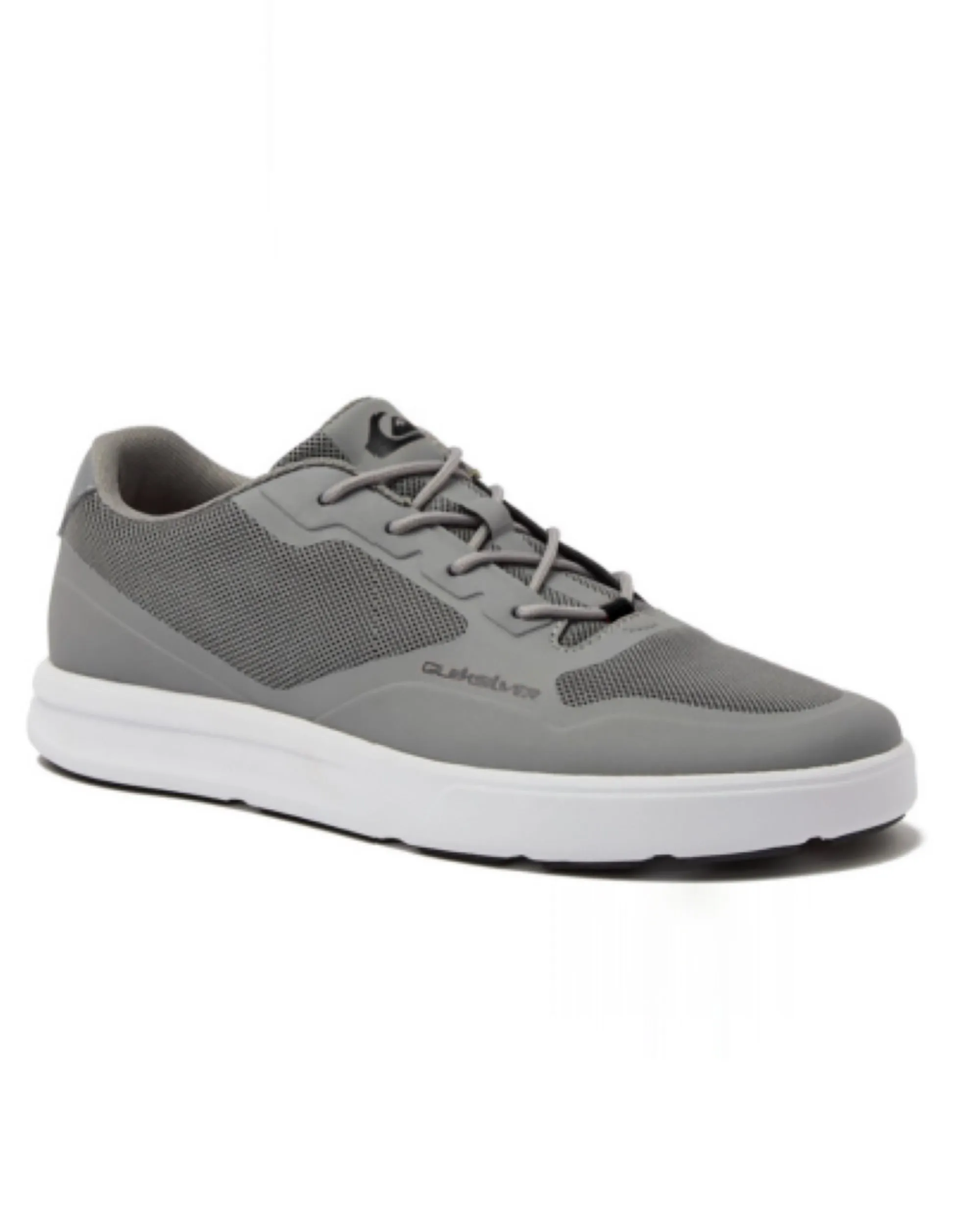 Finn Amphibian Sneakers - Lt Grey sold by Quiksilver