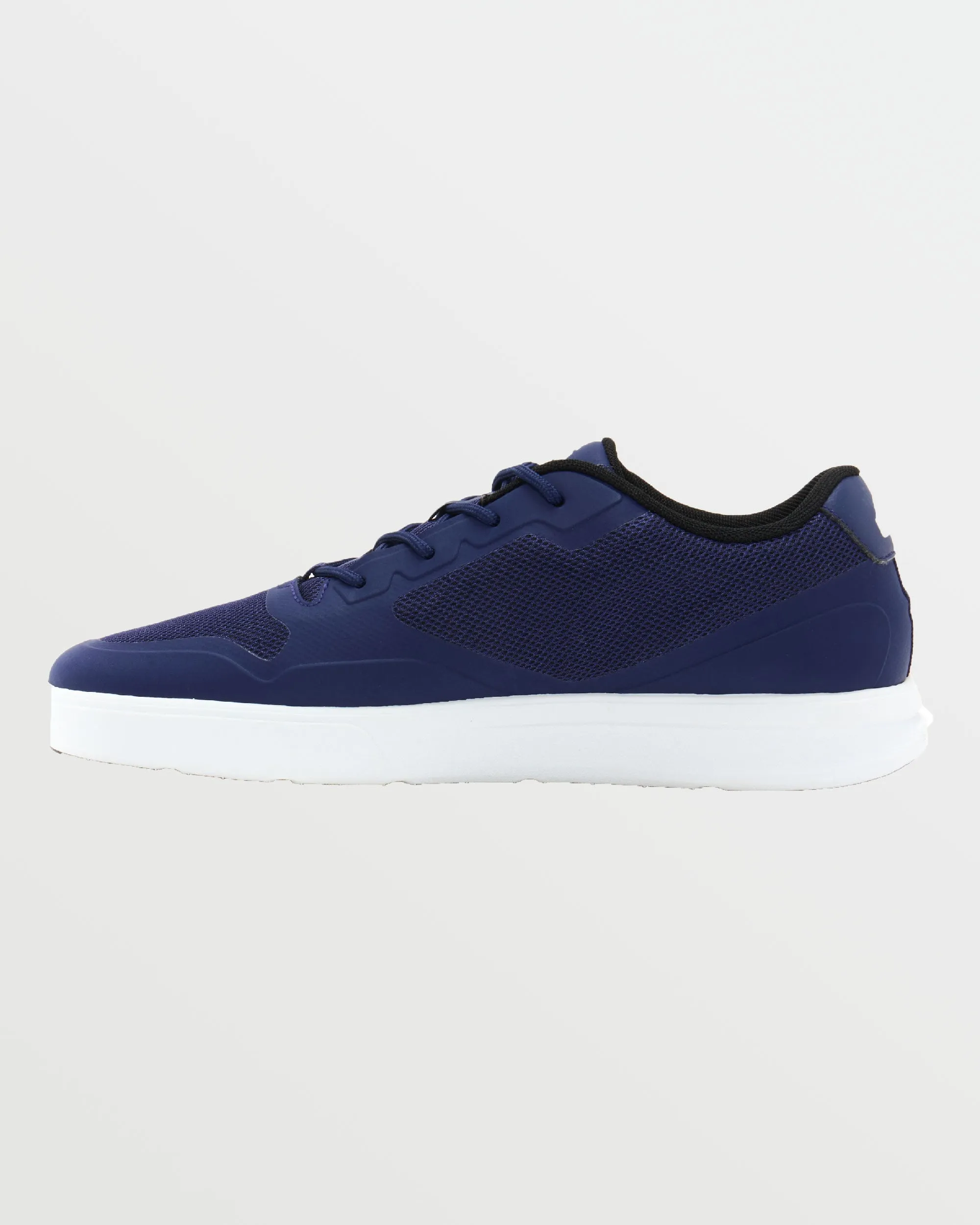 Finn Amphibian Sneakers - Dk Blue sold by Quiksilver product image thumbnail 4