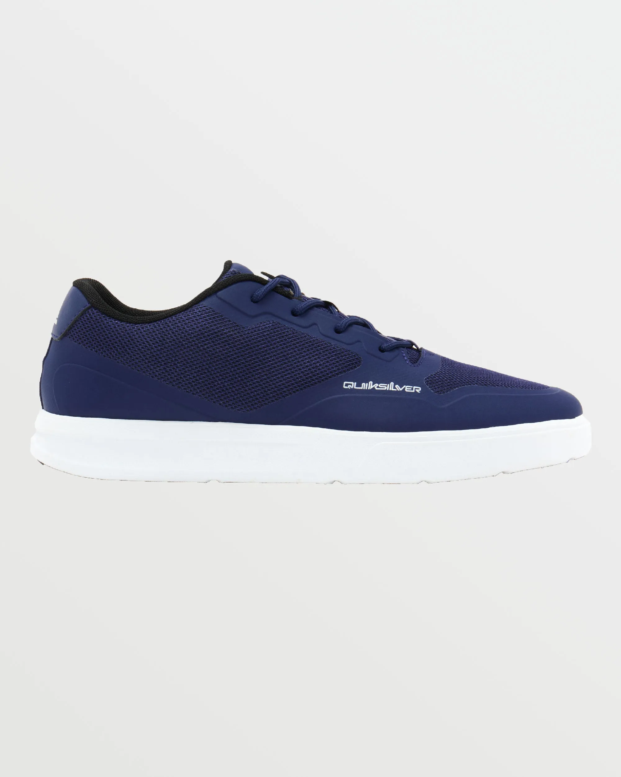 Finn Amphibian Sneakers - Dk Blue sold by Quiksilver product image thumbnail 3
