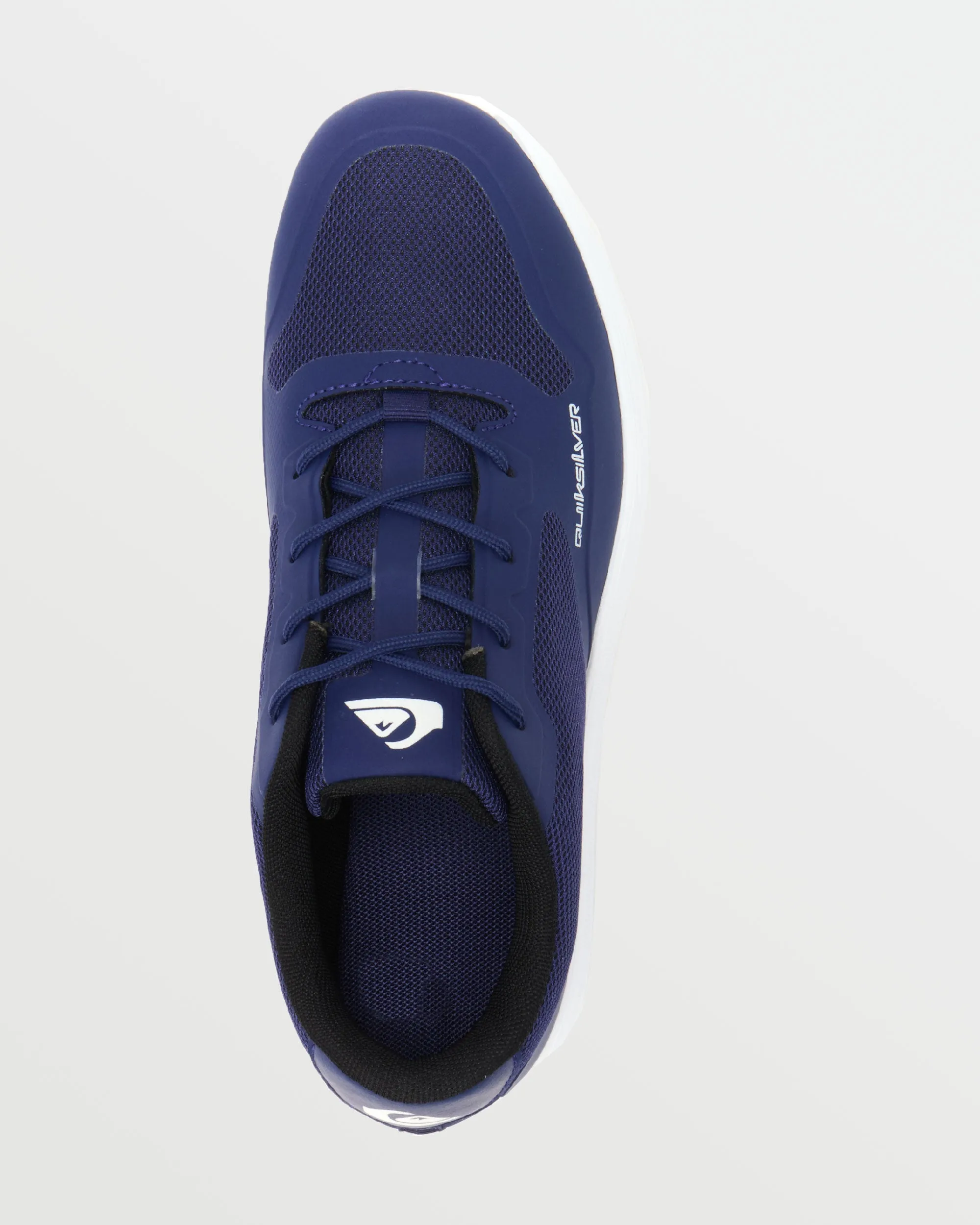Finn Amphibian Sneakers - Dk Blue sold by Quiksilver product image thumbnail 2