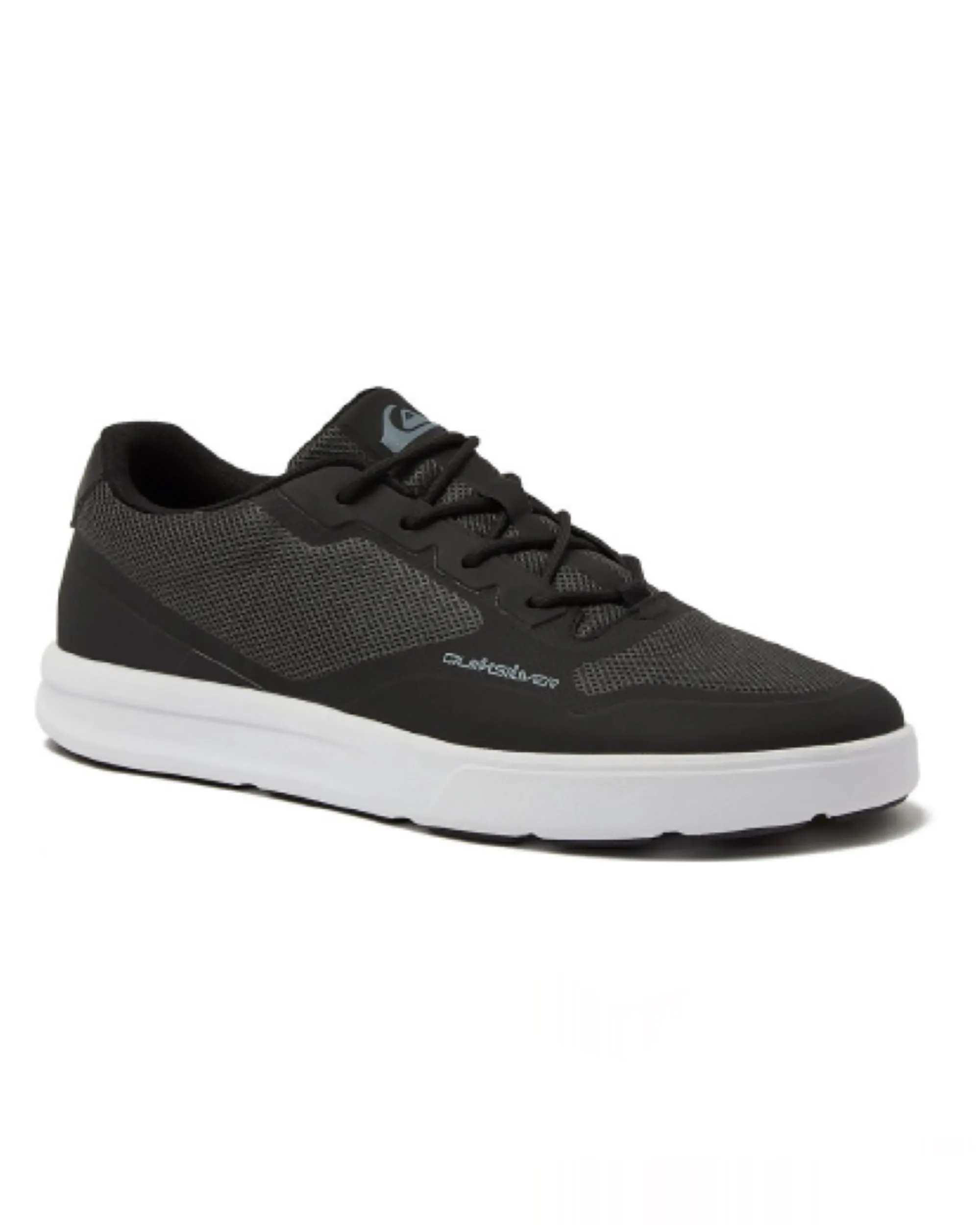 Finn Amphibian Sneakers - Black sold by Quiksilver