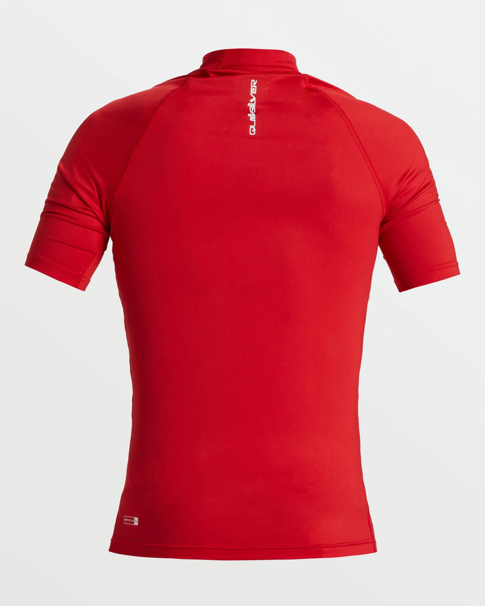 Everyday UPF 50 Short Sleeve Rashguard - Salsa sold by Quiksilver product image thumbnail 2