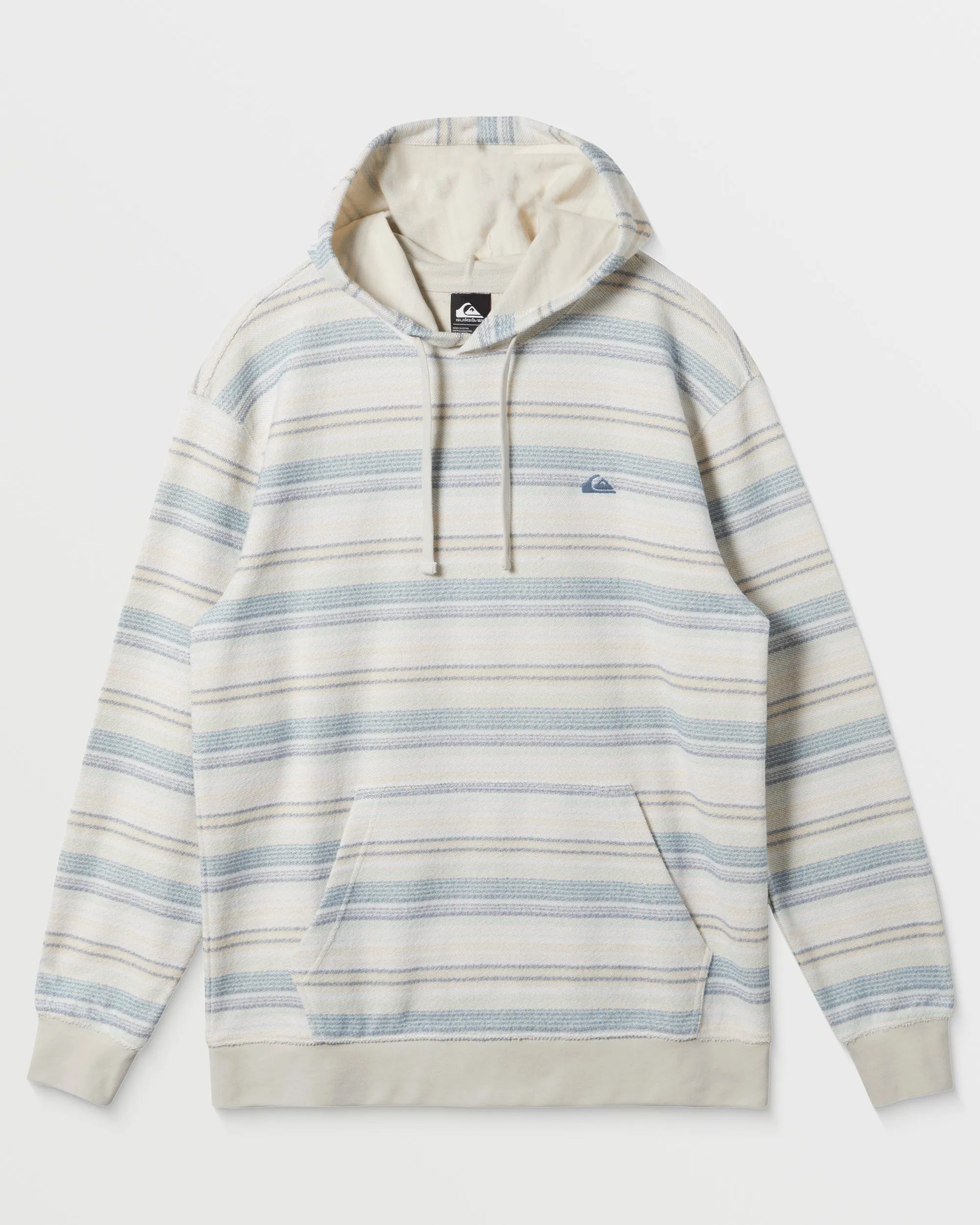 Great Otway Hoodie - Island Paradise Great Otway sold by Quiksilver