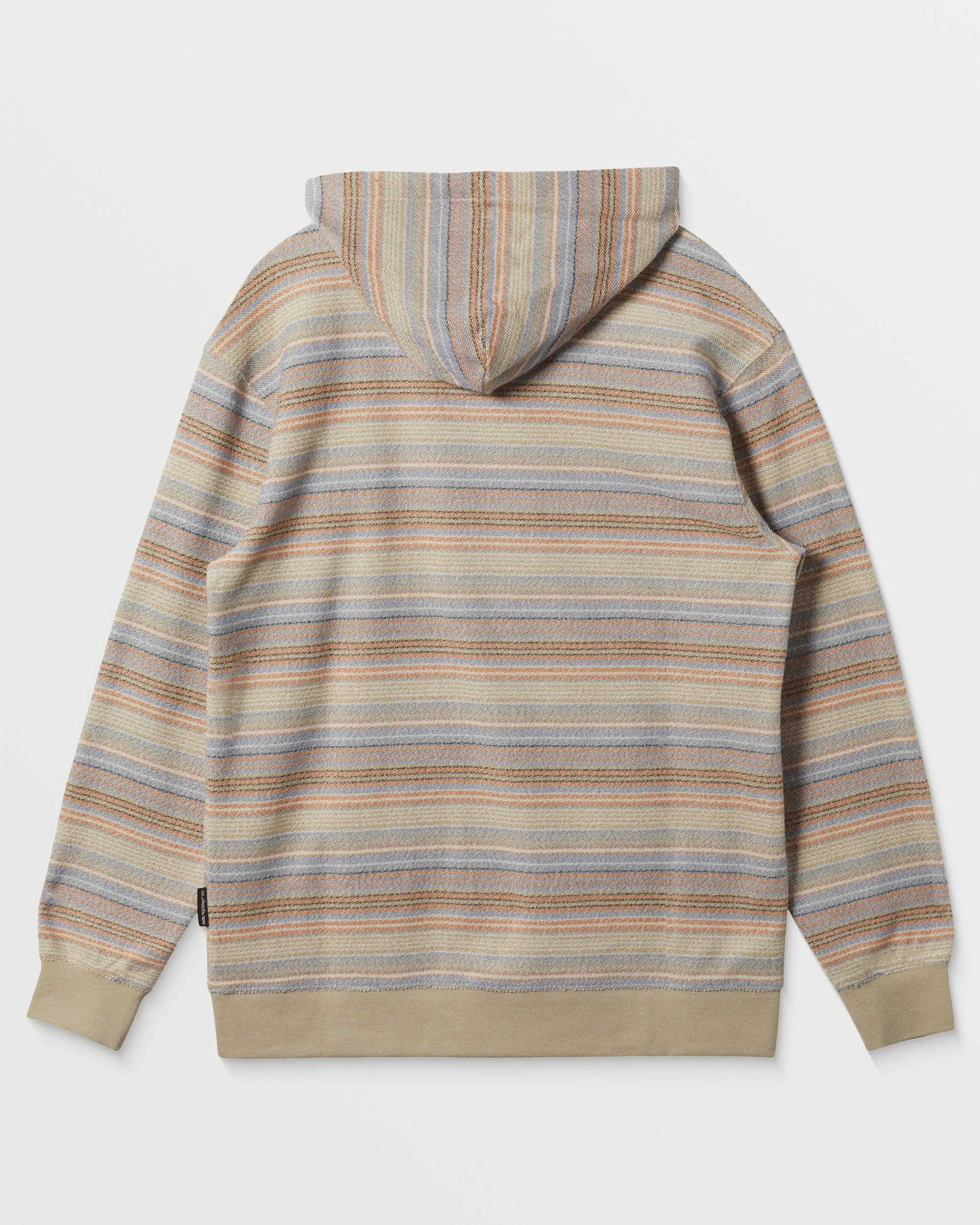 Great Otway Hoodie - Bran Great Otway sold by Quiksilver product image thumbnail 2