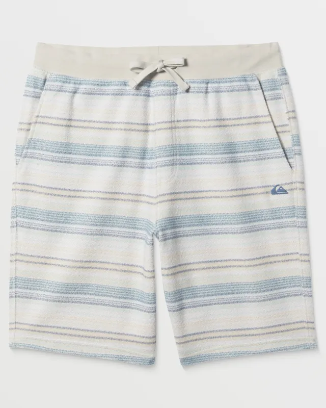 Great Otway Shorts - Island Paradise Great Otway sold by Quiksilver