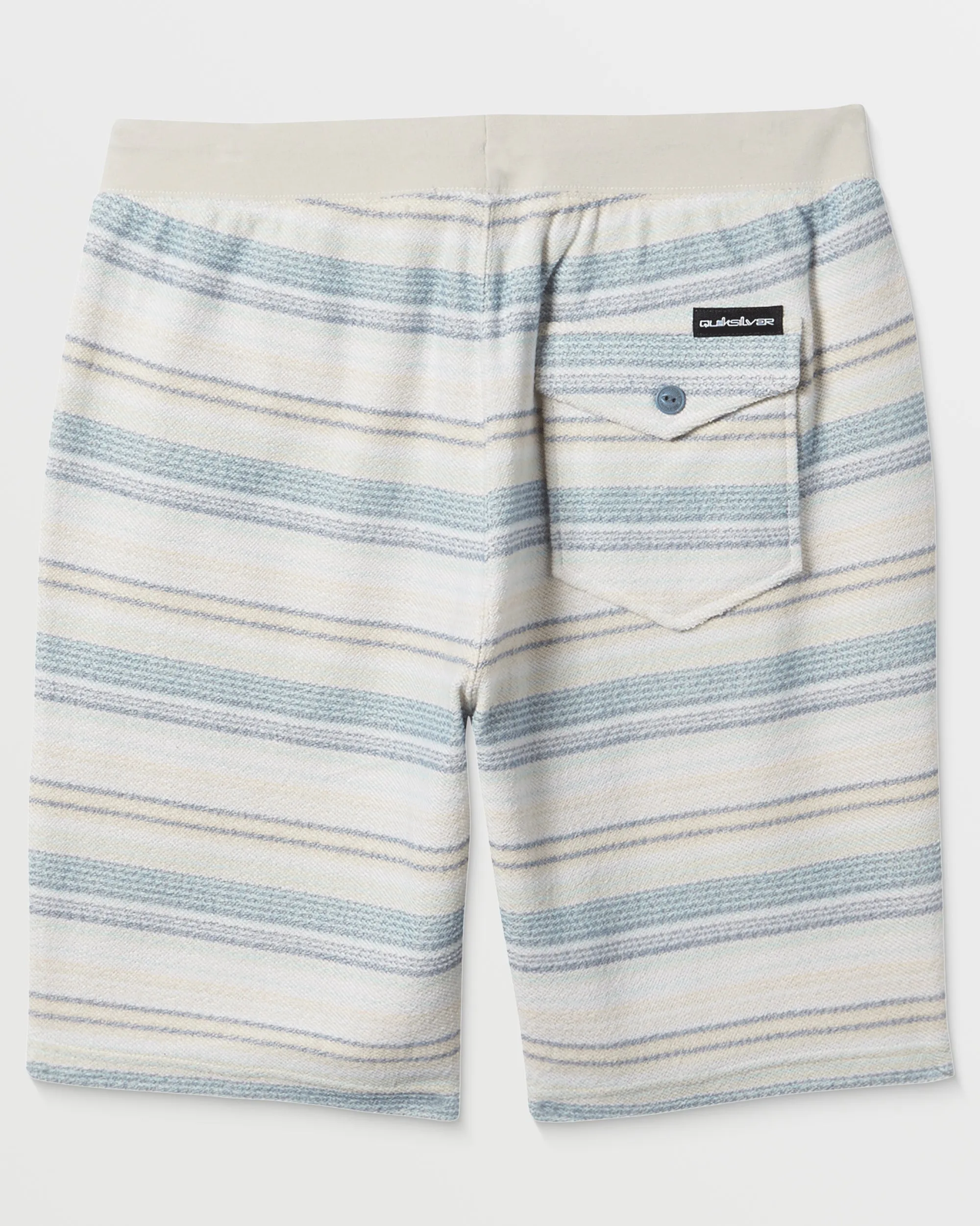 Great Otway Shorts - Island Paradise Great Otway sold by Quiksilver product image thumbnail 2