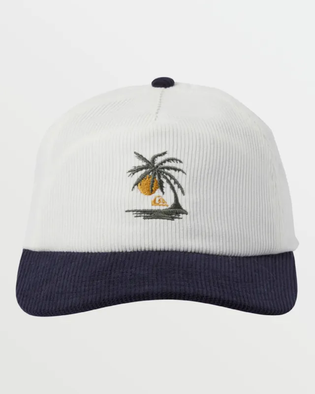 Tar King Hat - Wind Chime sold by Quiksilver