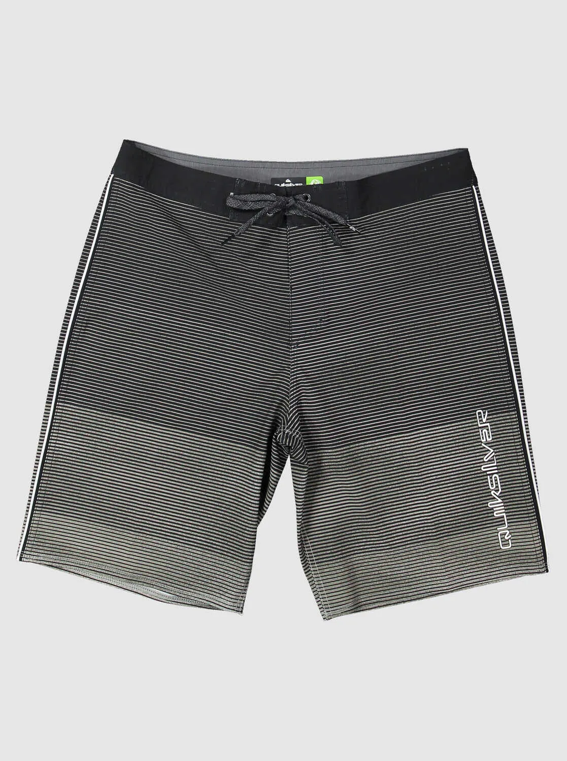 Surfsilk Massive 20" Boardshorts - Iron Gate sold by Quiksilver