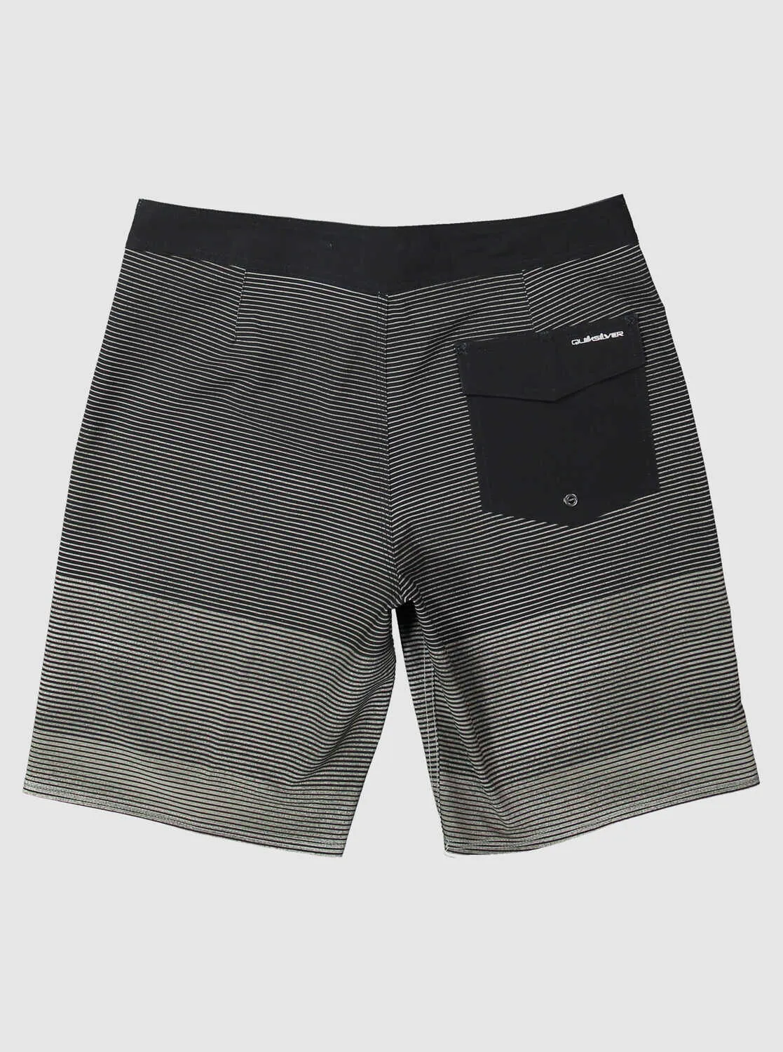 Surfsilk Massive 20" Boardshorts - Iron Gate sold by Quiksilver product image thumbnail 2