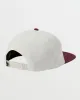 Screenhead Hat - Marshmallow sold by Quiksilver