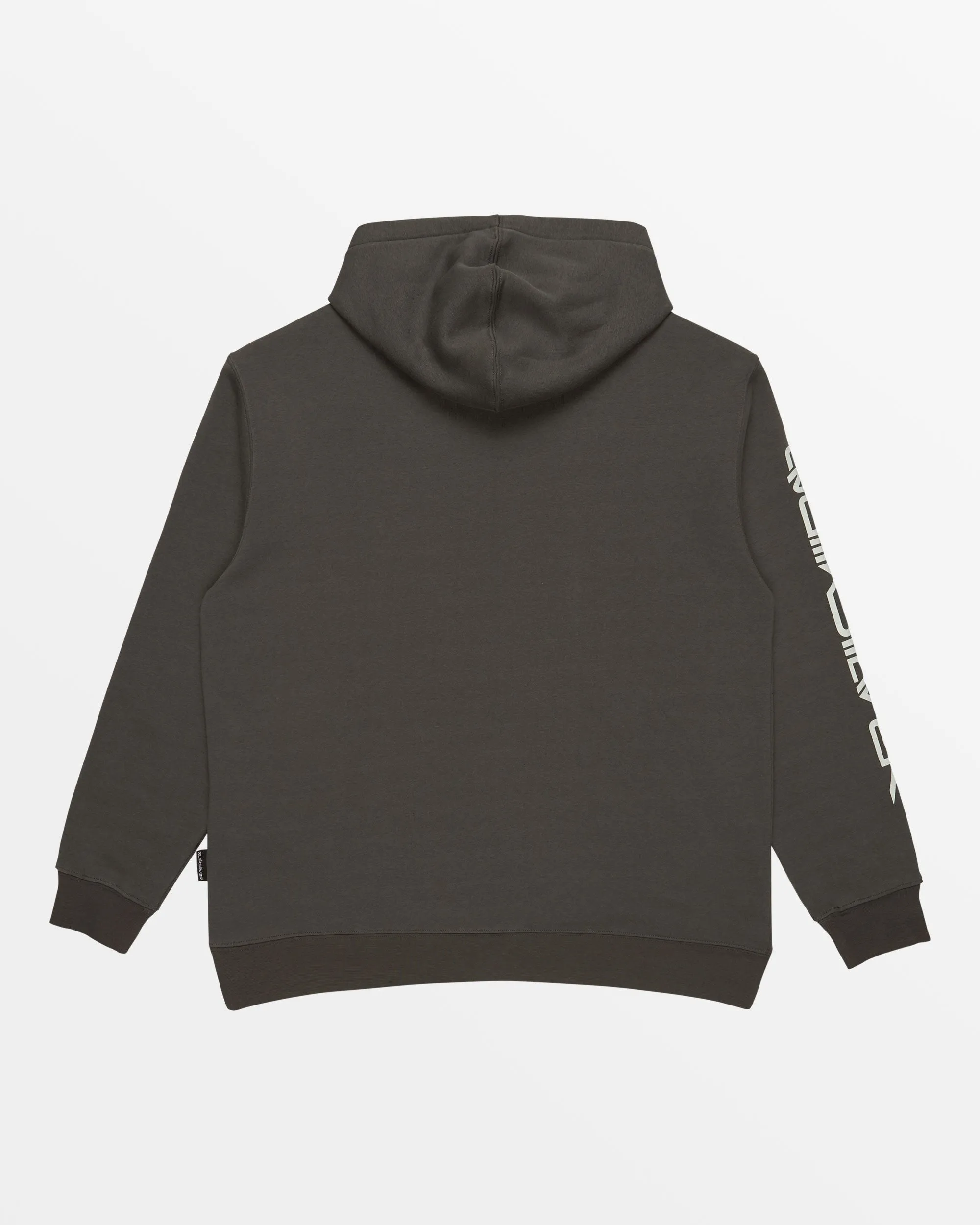 Omni Logo Hoodie - Urban Chic sold by Quiksilver product image thumbnail 2