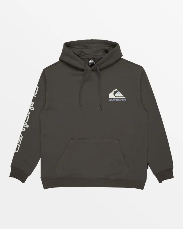 Omni Logo Hoodie - Urban Chic sold by Quiksilver