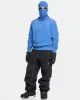 Mercury Live Wire Snow Pants - True Black sold by Quiksilver
