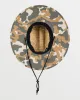 Pierside Print Sun Hat - Pp Butan Camo sold by Quiksilver