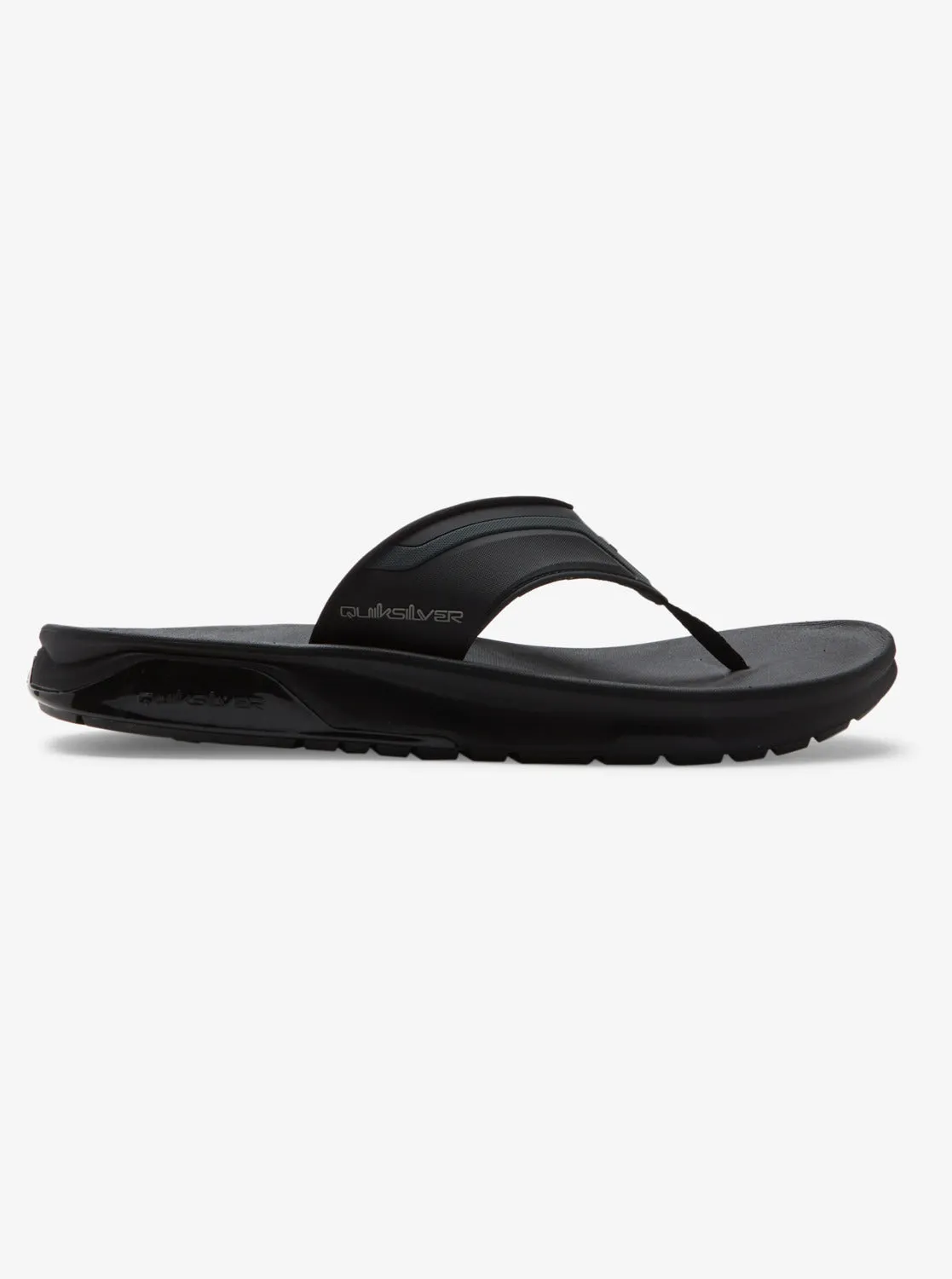 Mathodic Recovery Sandals - Black 1 sold by Quiksilver product image thumbnail 3