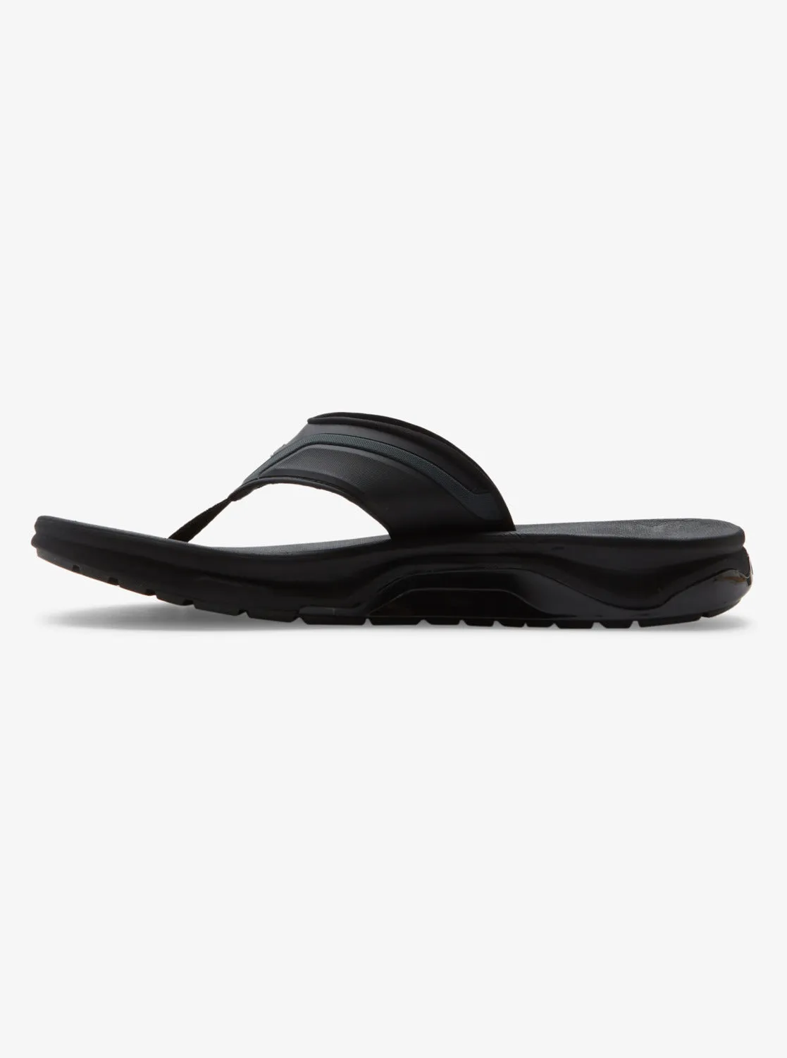 Mathodic Recovery Sandals - Black 1 sold by Quiksilver product image thumbnail 4