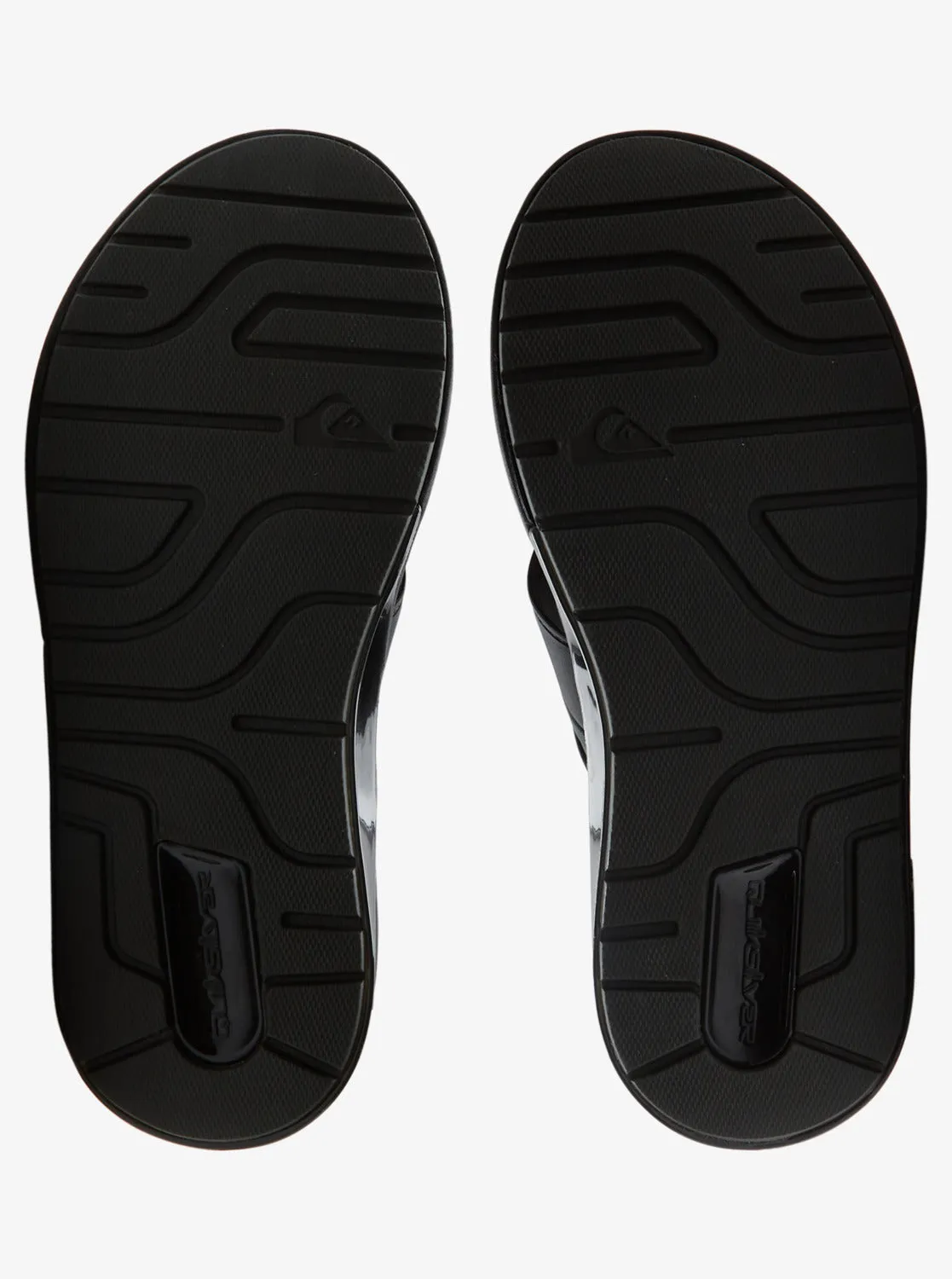 Mathodic Recovery Sandals - Black 1 sold by Quiksilver product image thumbnail 5