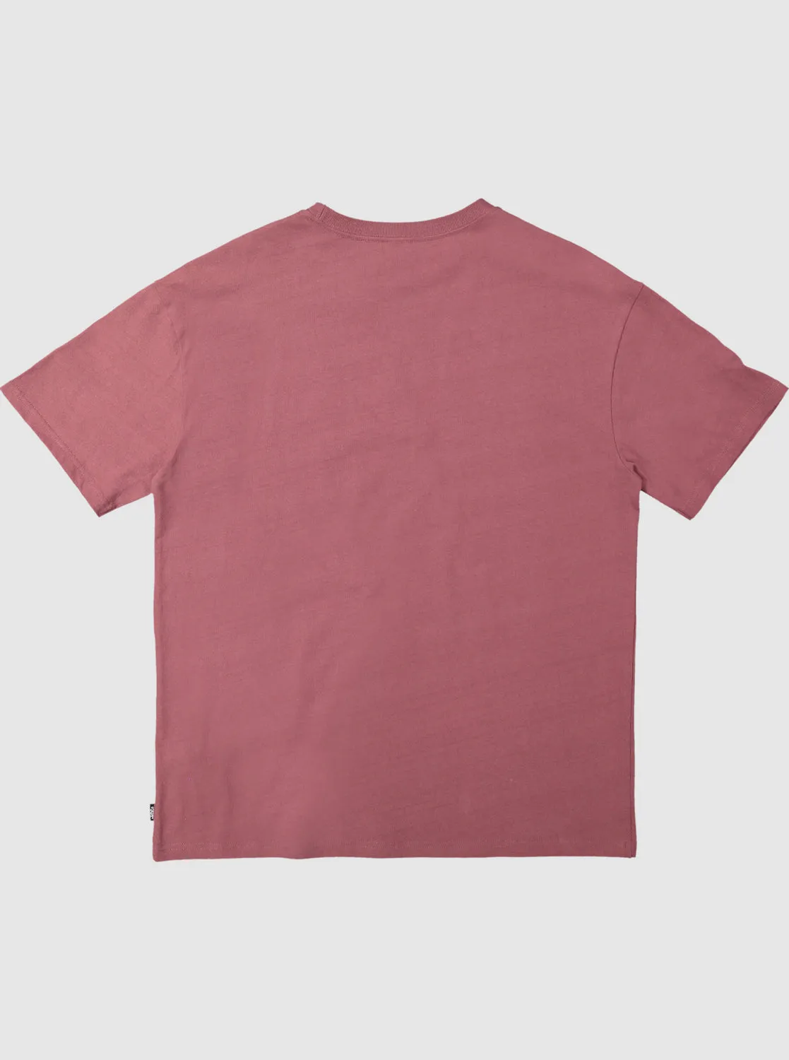 Mercury T-Shirt - Crushed Berry sold by Quiksilver product image thumbnail 2