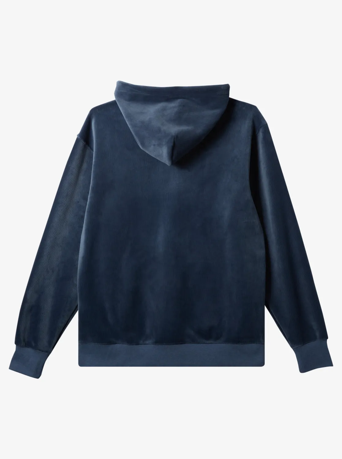 Cord Hoodie - Bering Sea sold by Quiksilver product image thumbnail 4