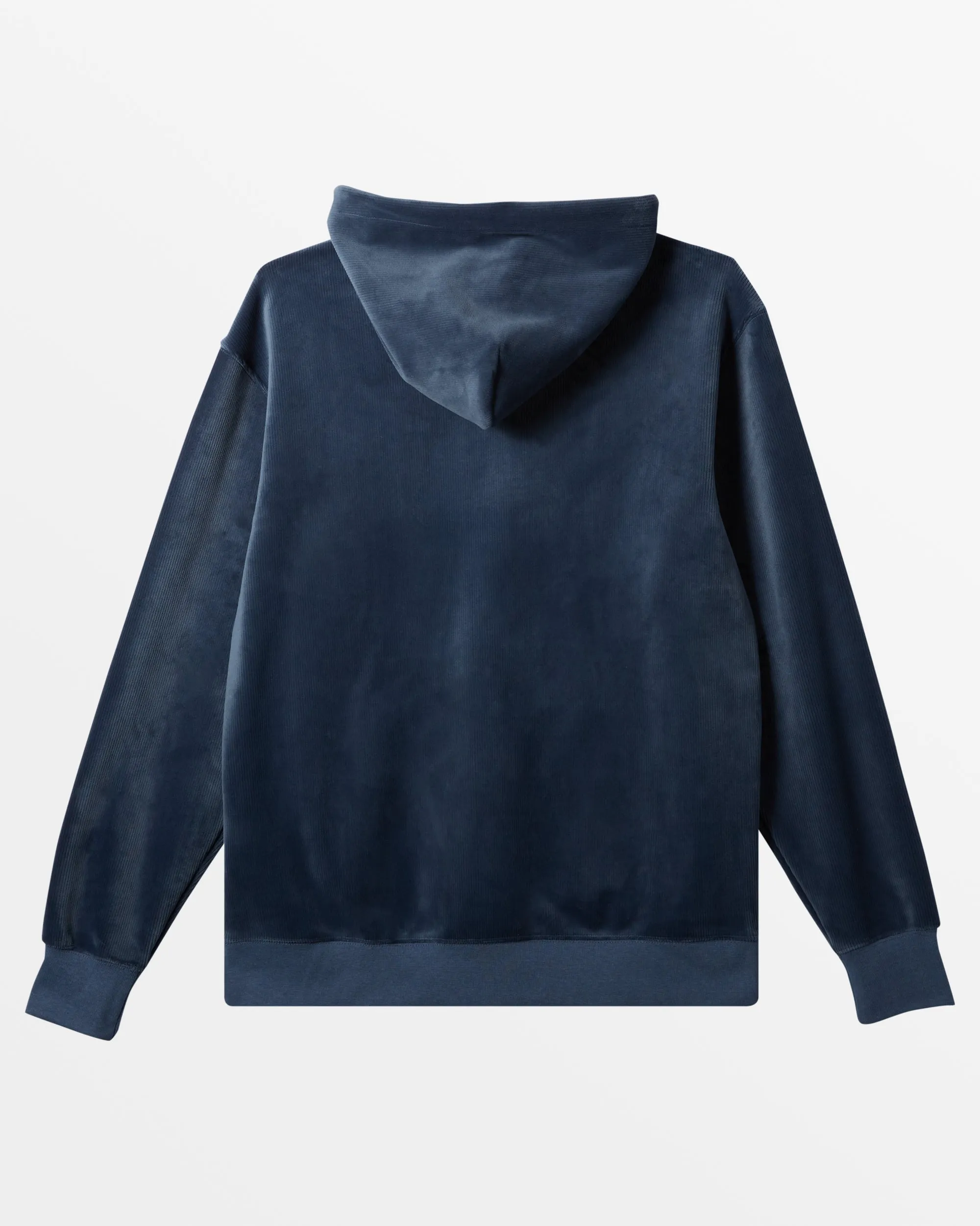 Cord Hoodie - Bering Sea sold by Quiksilver product image thumbnail 2