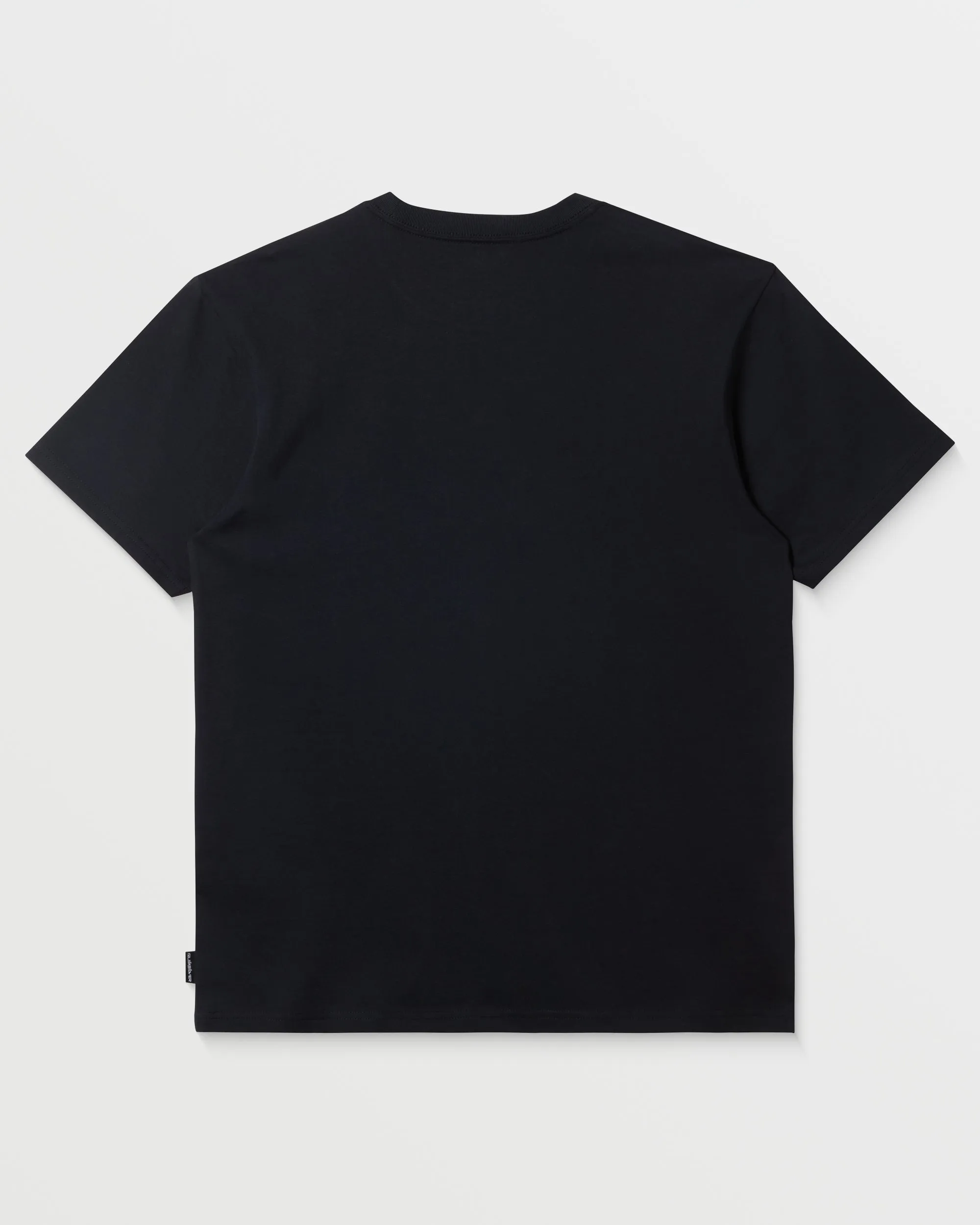 Moon Phase T-Shirt - Black sold by Quiksilver product image thumbnail 2