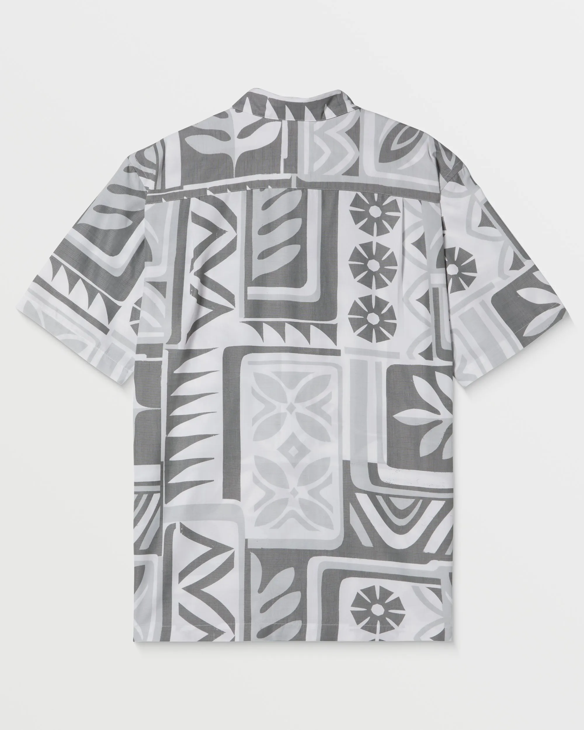 Waterman Bruddah Shirt - Dolphin sold by Quiksilver product image thumbnail 2