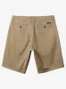 Waterman Dyer 20" Shorts - Seneca Rock sold by Quiksilver