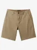 Waterman Dyer 20" Shorts - Seneca Rock sold by Quiksilver