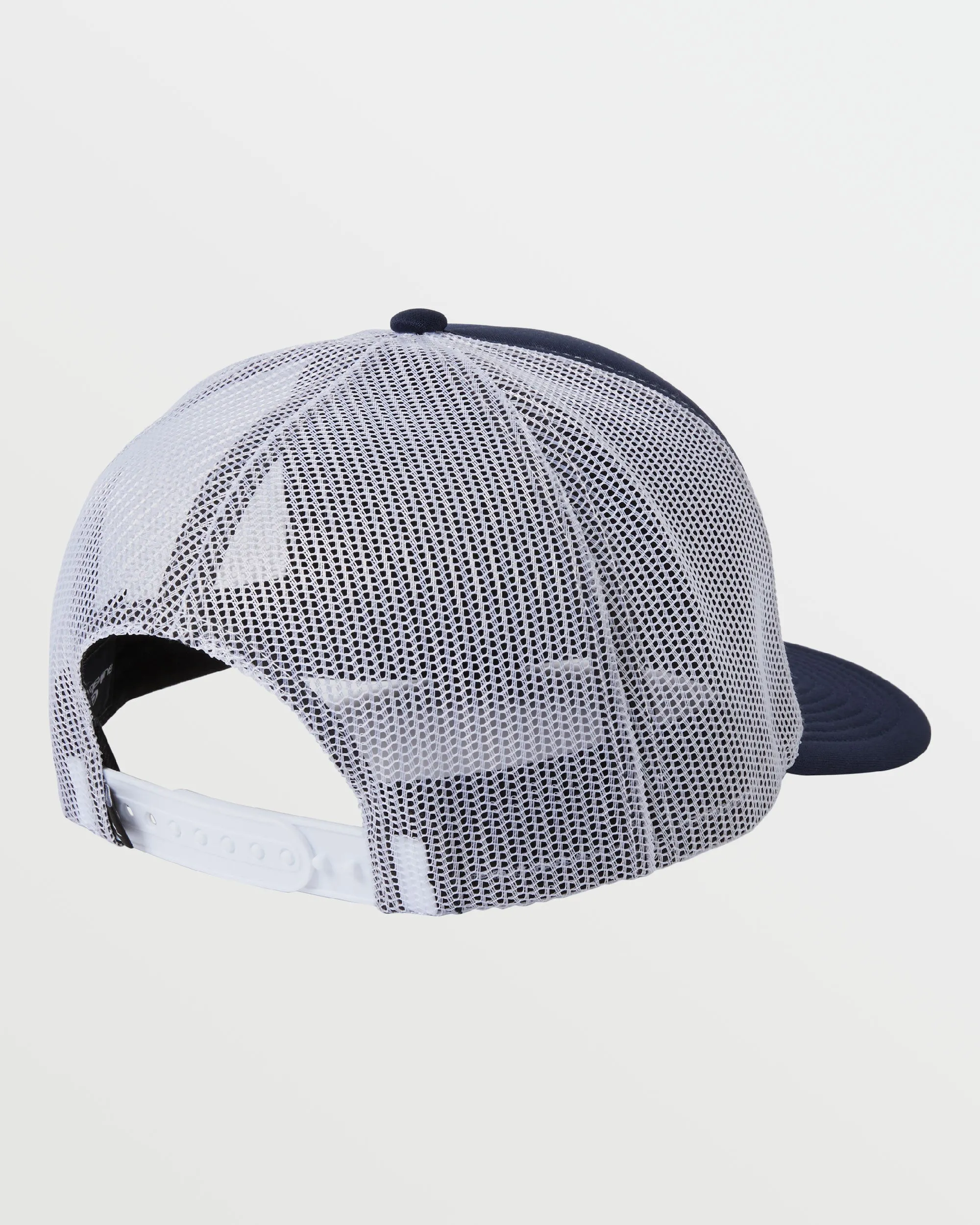 Stretched Hat - Dark Navy sold by Quiksilver product image thumbnail 2