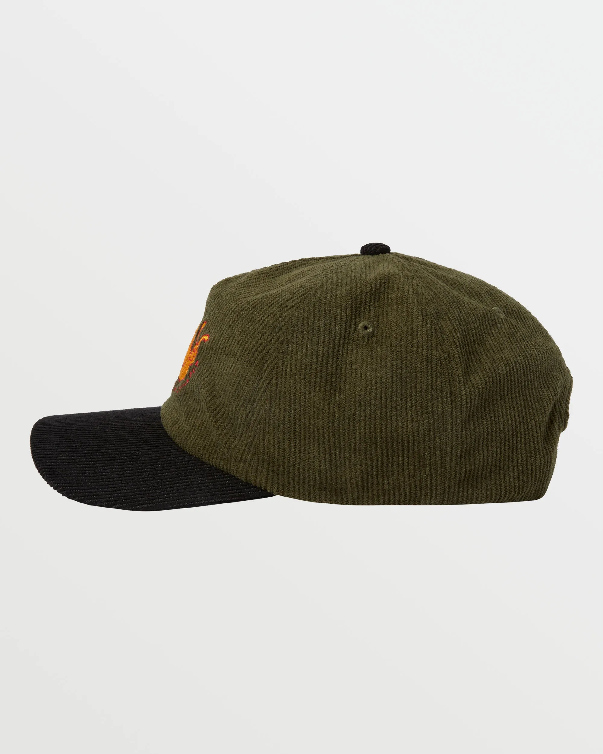 Tar King Hat - Grape Leaf sold by Quiksilver product image thumbnail 4