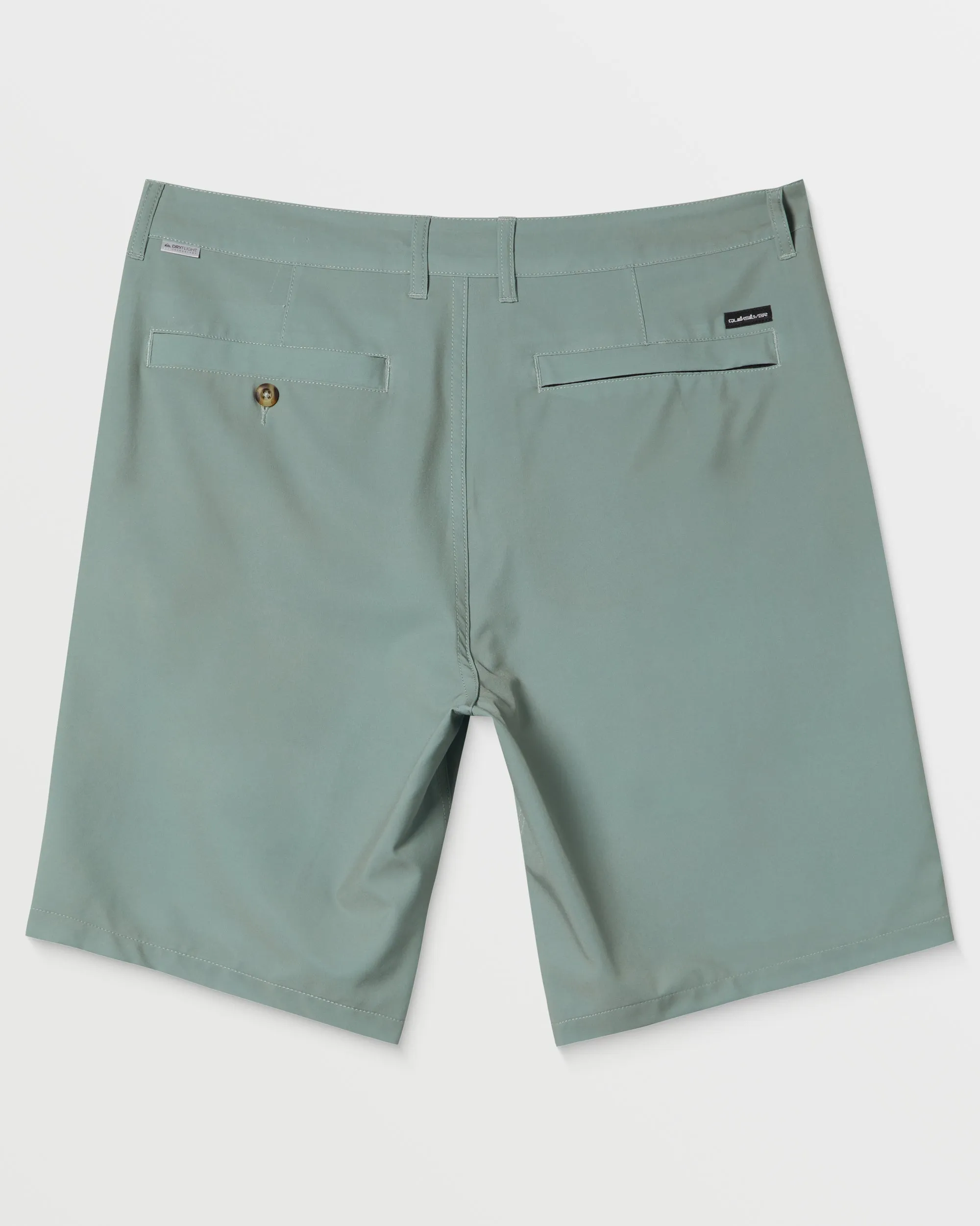 Union Amphibian 20" Hybrid Shorts - Chinois Green sold by Quiksilver product image thumbnail 2