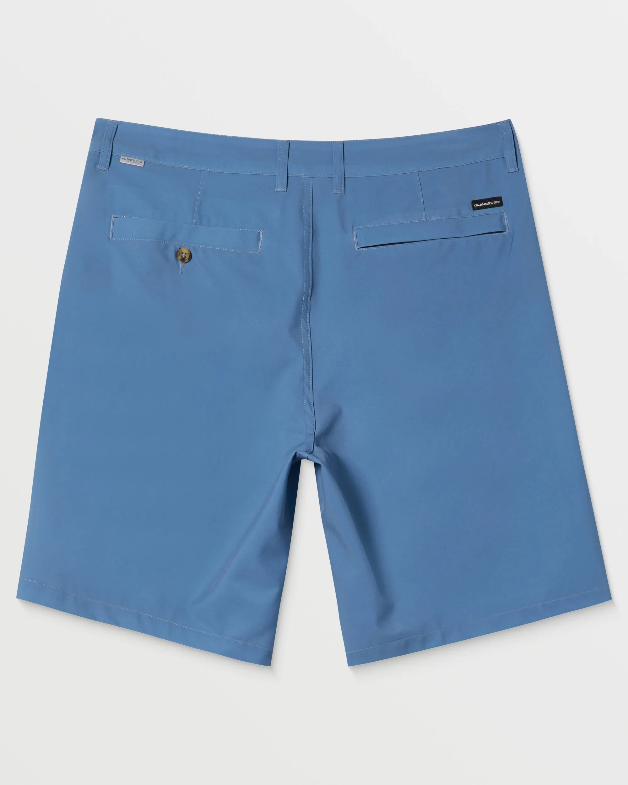 Union Amphibian 20" Hybrid Shorts - Coronet Blue sold by Quiksilver product image thumbnail 2