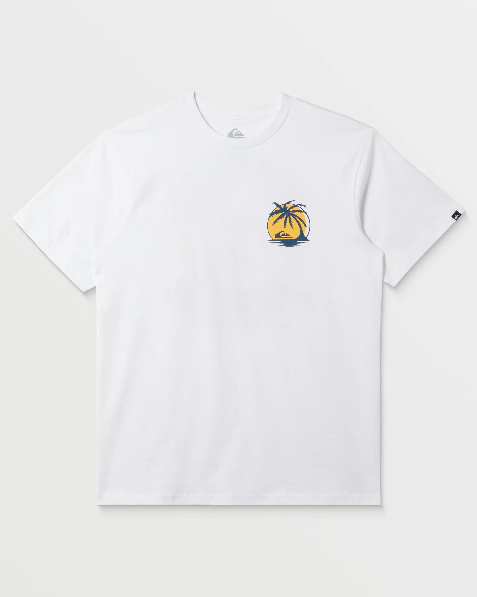 Tropical Tides T-Shirt - Desert Sage sold by Quiksilver