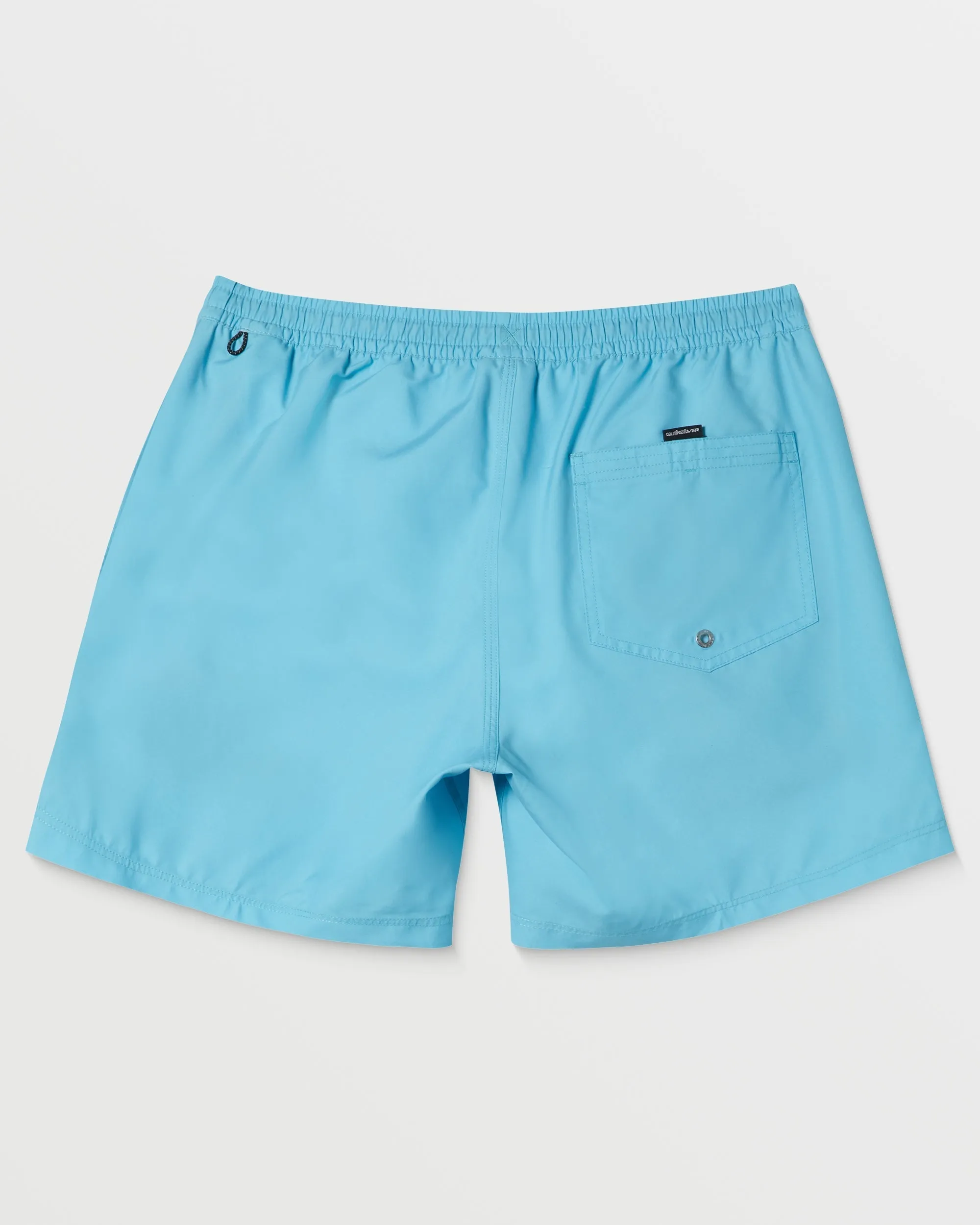 Everyday Solid 15" Swim Trunks - Crystal Seas sold by Quiksilver product image thumbnail 2