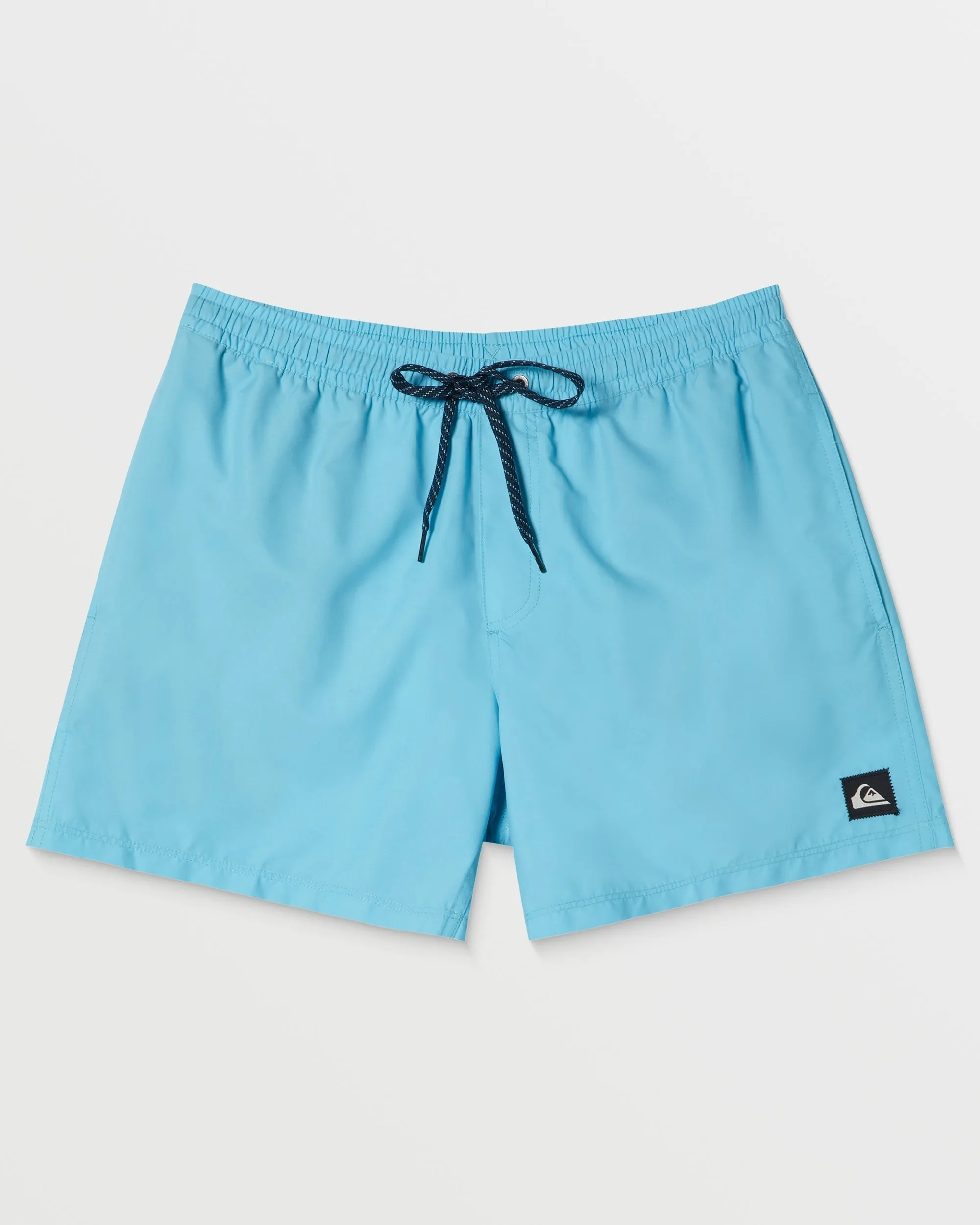 Everyday Solid 15" Swim Trunks - Crystal Seas sold by Quiksilver