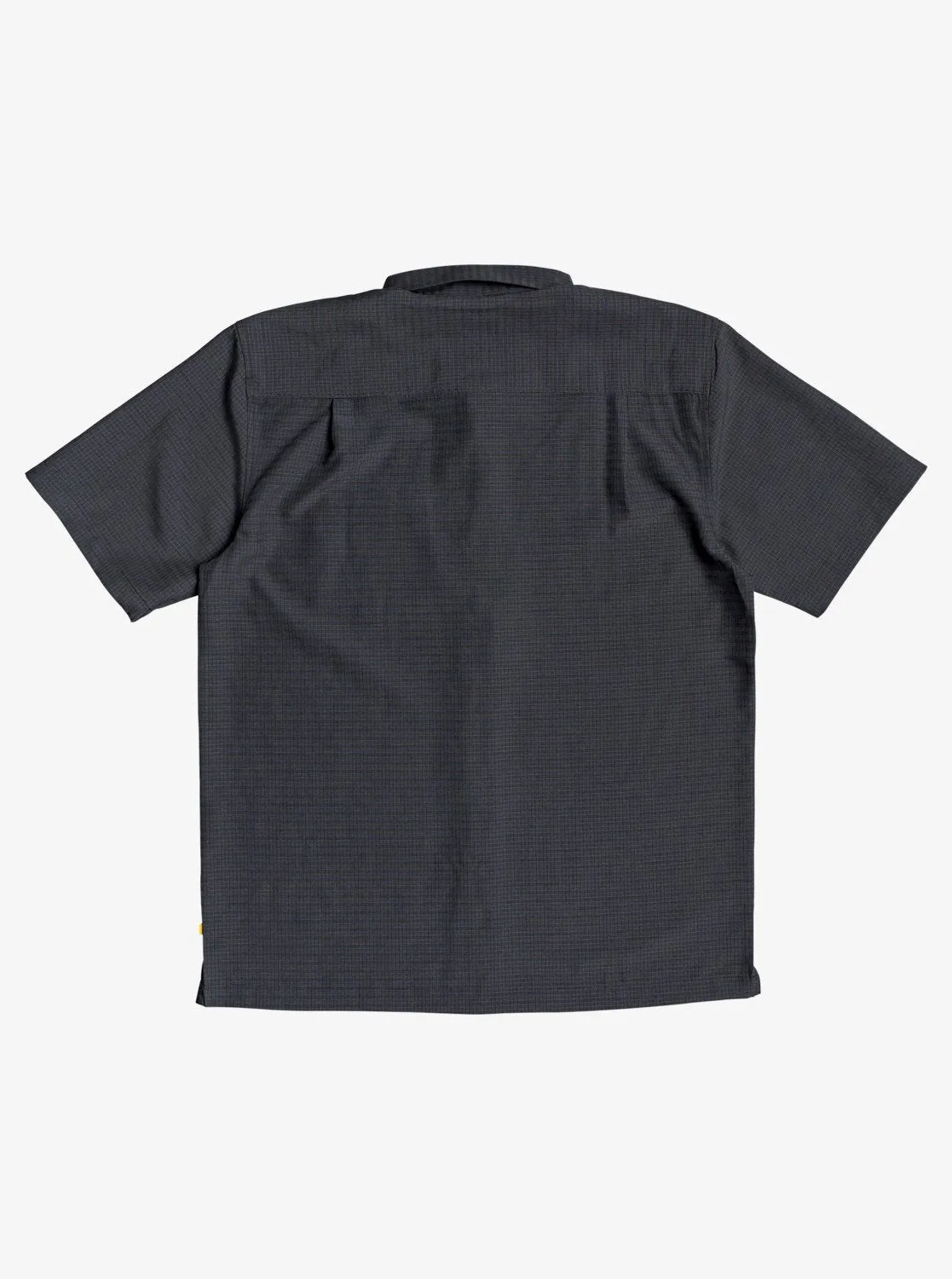 Waterman Centinela Premium Anti-Wrinkle Shirt - Black sold by Quiksilver product image thumbnail 2