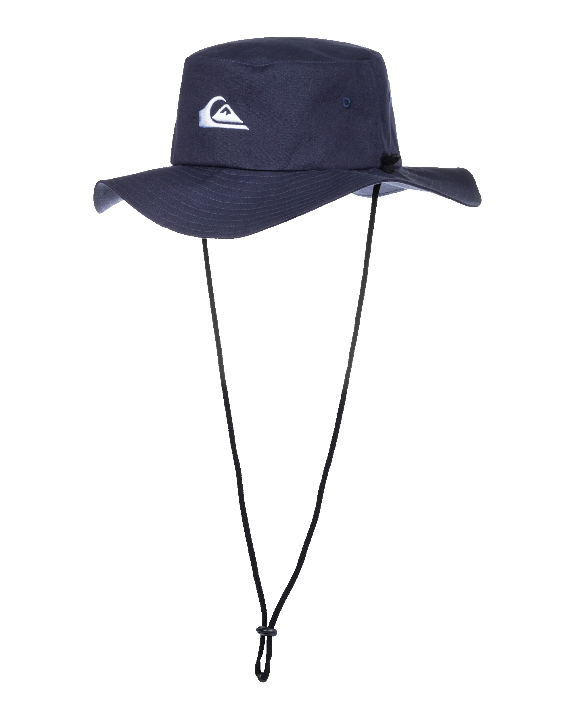 Bushmaster Safari Boonie Hat - Insignia Blue sold by Quiksilver