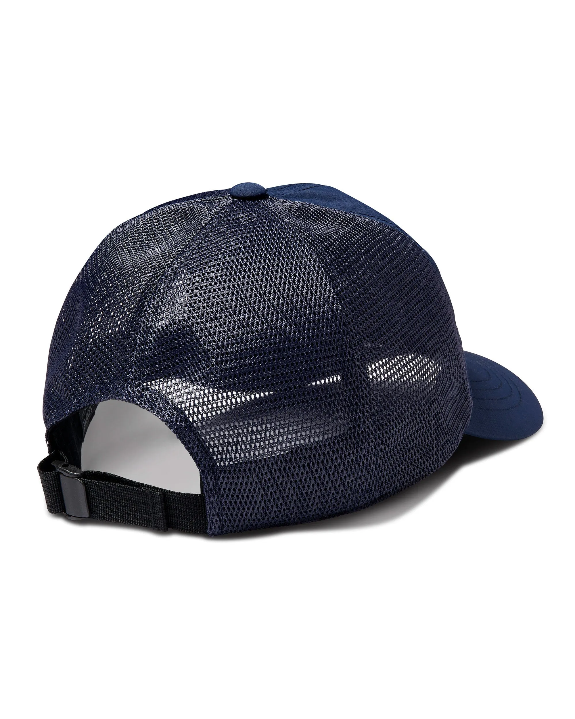 Waterman Sea Sting Trucker Hat - Wave sold by Quiksilver product image thumbnail 2