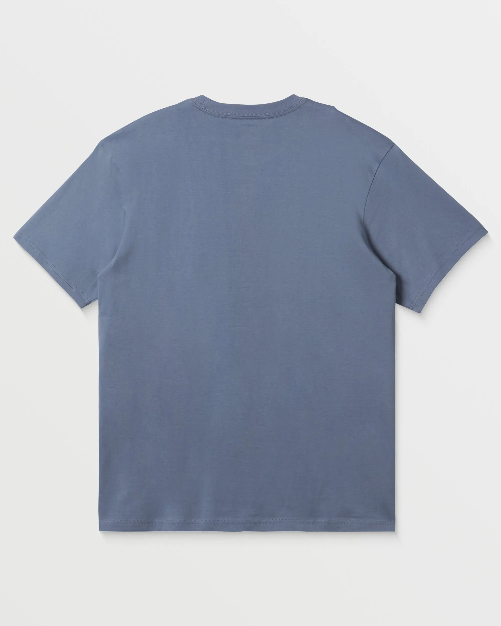 Palm Script T-Shirt - Flint Stone sold by Quiksilver product image thumbnail 2
