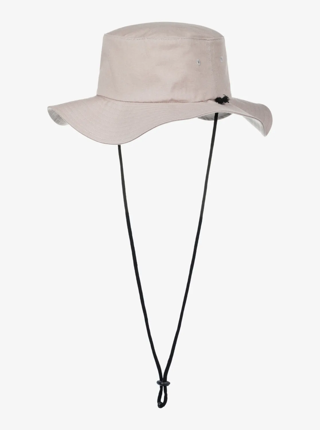 Bushmaster Safari Boonie Hat - Sleet sold by Quiksilver product image thumbnail 4